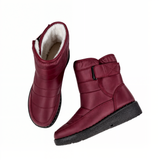 Sigrid | Bottes de Neige Imperméables & Antidérapantes pour Femme