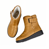 Sigrid | Bottes de Neige Imperméables & Antidérapantes pour Femme