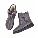 Sigrid | Bottes de Neige Imperméables & Antidérapantes pour Femme