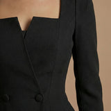 Ensemble Tailleur avec Jupe Crayon